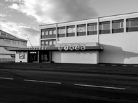 Reykjavík - Bingo